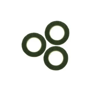 Lešticí kotouč Leštící kroužky Vorwerk Pulilux 515