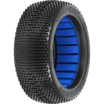 RC model Pro-Line pneu 3.3" Hole Shot 2.0 S4 Off-Road Buggy (2) - PRO9041204