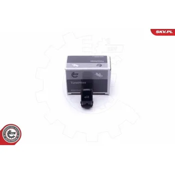 Autoelektrika Spínač, otevření zadních dveří ESEN SKV 16SKV255
