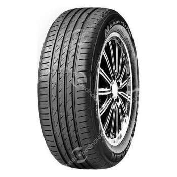 Letní osobní pneu 185/65R15 88H, Nexen, N"BLUE HD PLUS 14978NXK