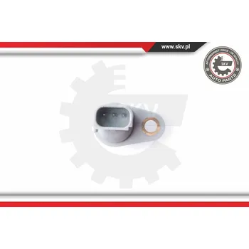 Vačková hřídel SKV Snímač, poloha vačkového hřídele 17SKV260