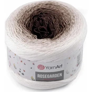YarnArt Rosegarden, 18