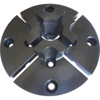 Příslušenstí k soustruhu TalosCraft Čelisti PTP 40-25-R