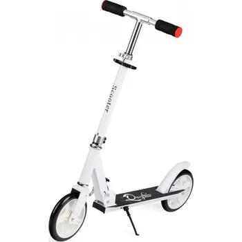 Koloběžka QKids Weiss 7,87"