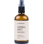 Almara soap HERBAL MIST | MEDUŇKA pleťová voda destilovaná z nati bio meduňky 100 ml