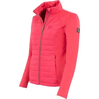 Dámská bunda BR Amber Raspberry red L