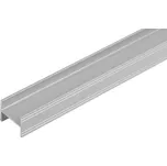 H profil, UL18, hliník, 1,5m