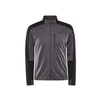 CRAFT ADV Nordic Training 2 černá 1913688-999985 XL; Šedá bunda + DÁREK DLE VÝBĚRU!