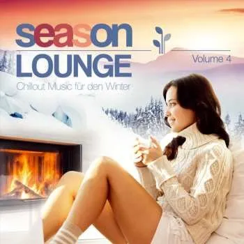 Zahraniční hudba CD Various: Season Lounge: Chillout Music Für Den Winter 2014