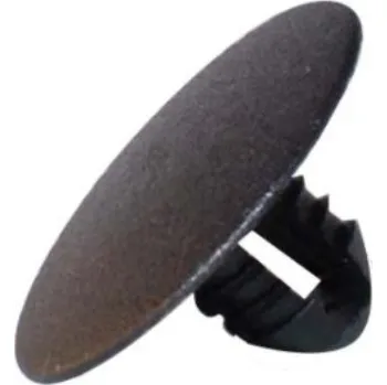 Oprava karosérie Klip k upevnění polstrování kapoty motoru Ford Mondeo