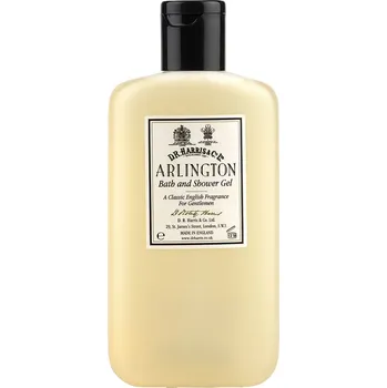 Sprchový gel D.R. Harris Arlington sprchový gel 250 ml