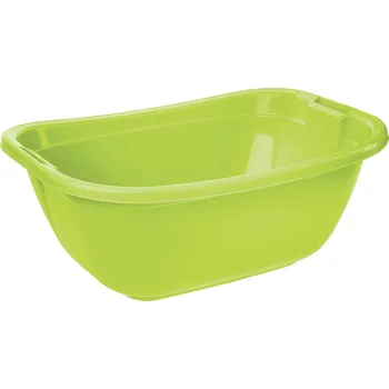 Umyvadlo Tontarelli Vanička 22L zelená 810102281B 810102281B