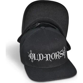 Kšiltovka kšiltovka OLD NORSE - No Band