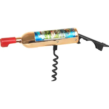 Otvírák Otevírač na láhve Slovakia (Slovenský suvenýr)