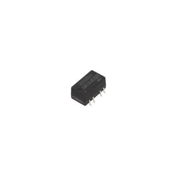Měnič napětí AIMTEC AM1LR-2412SJZ Měnič: DC/DC 1W Uvst: 22,8÷26,4V Uvýst: 12VDC Ivýst: 84mA SMD