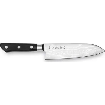 Tojiro Japonský kuchyňský nůž Santoku F-659