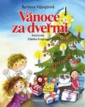 Vánoce za dveřmi - Barbora Vajsejtlová…