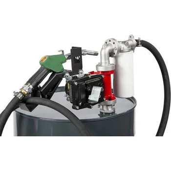 Čerpadlo Sestava benzínového elektrického čerpadla MECLUBE 090-5603-050