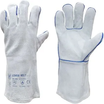 Pracovní rukavice KELT Svářečské rukavice 11 125050