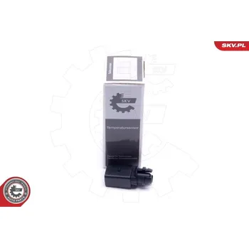 Autoelektrika Snímač, teplota interiéru ESEN SKV 17SKV703