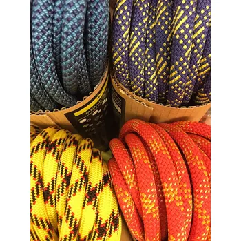 Lano Tendon Zbytkové horolezecké lano 30-34 m