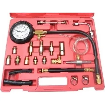 Autodiagnostika GEKO TOP Tester tlaku paliva- benzín