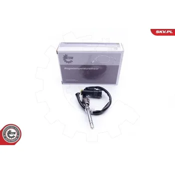 Čidlo automobilu Čidlo, teplota výfukových plynů ESEN SKV 30SKV162