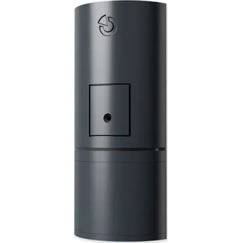 Bezpečnostní detektor JA-122PB-AN - antracitová