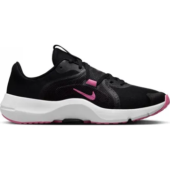 Dámská běžecká obuv Nike In-Season TR 13 Women's T Velikost: EU 37,5 black/pinksicle/hyper pink