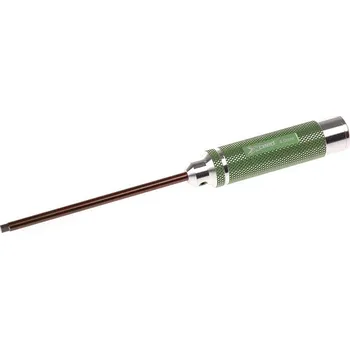 RC náhradní díl XCEED Allen wrench 5.0 x 120mm - expresní doprava