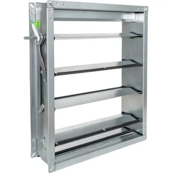 Kouřovod Mandík RDTM 500x300 .09