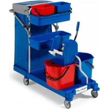 MORGAN úklid.vozík 1040, malý