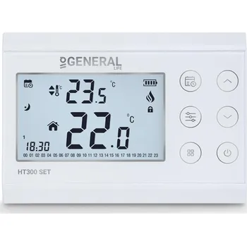 General Life HT300