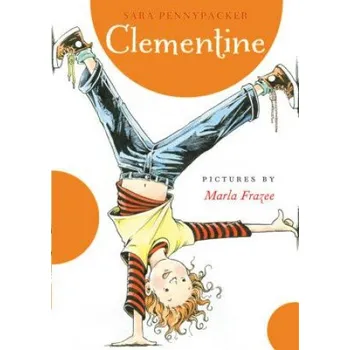 Anglický jazyk Clementine, English edition – Sara Pennypacker (EN)