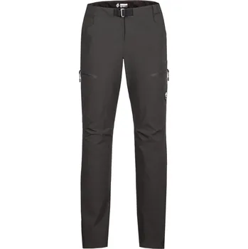 Dámské kalhoty Alba Lady Pants Black - S-Long