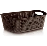 Brilanz Ratanový košík 26,5 x 20 x 9,5…
