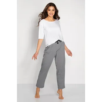 Dámské pyžamo Pyžama model 186000 Momenti Per Me s