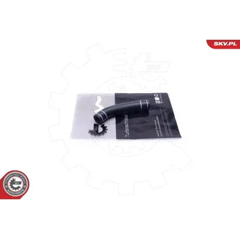 Olejové potrubí ESEN SKV 54SKV200