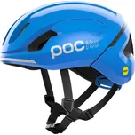 POC Pocito Omne MIPS Fluorescent Blue