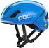 Cyklistická přilba POC Pocito Omne MIPS Fluorescent Blue, S