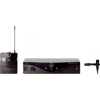 Mikrofon AKG Perception WMS45 Wireless Presenter Set - D