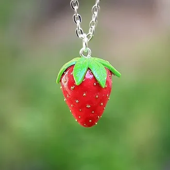 RC model auta Řetízek jahoda - Circus mind 0000829