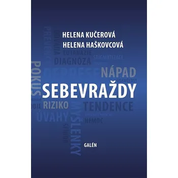 Kniha Sebevraždy Ekniha