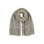 šála Barts TANUA SCARF Light Pistache velikost O/S