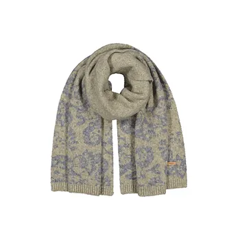 Oblečení a móda šála Barts TANUA SCARF Light Pistache velikost O/S