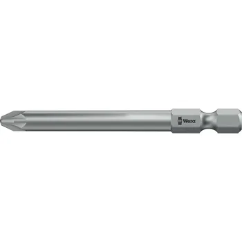 Bit Bit křižový PZ Wera tvrdý typ 1/4" DIN 3126 E 6,3 - PZ3x89mm (05060043001)