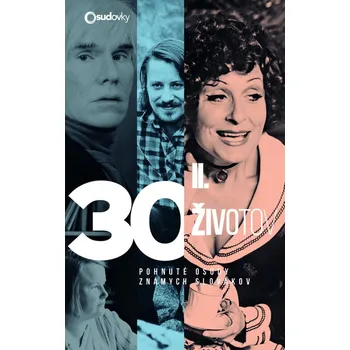 Umění 30 životov II