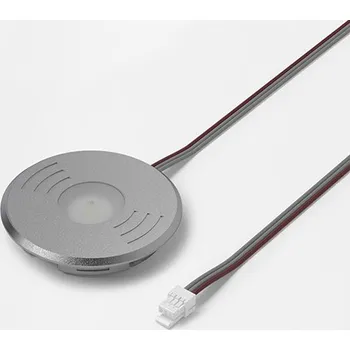 Příslušenství pro LED osvětlení HAL MultiSwitch Touch vypínač k jednotce Master new (HAL MultiSwitch Touch vypínač k jednotce Master new)