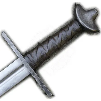 Replika zbraně Kovex Ars Románský jednoruční meč Iwo, Třída B