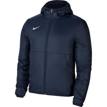 Dámská větrovka Bunda s kapucí Nike W NK THRM RPL PARK20 FALL JKT dc8039-451 Velikost XS